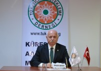 SİYASİ PARTİ - TUKDES'den Büyükşehir'e Atık Eleştirisi