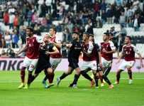 RAUL - UEFA Avrupa Ligi Açıklaması Beşiktaş Açıklaması 0 - Braga Açıklaması 1 (İlk Yarı)