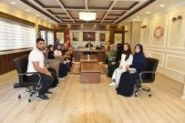 İLAHİYAT FAKÜLTESİ - Üniversiteler Arasında Öğrenci Değişimi