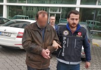 Uyuşturucu Ticaretinden Tutuklandı