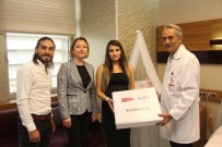 Yeni Doğum Yapan Annelere Hediye Paketi