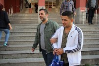 18 Suçtan 15 Yıl Hapis Cezası İle Aranan Şahıs Kocaeli'de Yakalandı