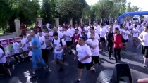 BARZANI - 8. Uluslararası Erbil Maratonu 'Temiz Bir Çevre' Temasıyla Düzenlendi