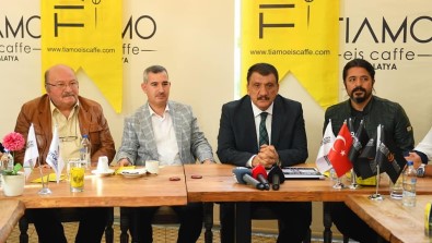 9. Uluslararası Malatya Film Festivali 15 Kasım'da