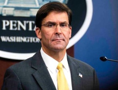 ABD askerleri Suriye'den çıkacak mı?