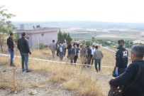 CUMHURİYET SAVCISI - Adıyaman'da Kayıp Şahıs Ölü Bulundu