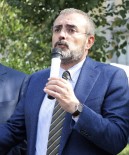 SINIR GÜVENLİĞİ - AK Parti Genel Başkan Yardımcısı Ünal Açıklaması 'Önümüzdeki 100 Yıl Türkiye'nin Bir Sınır Sorunu Kalmamıştır'