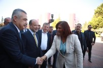 MAHALLİ İDARELER - AK Partili Savaş, 'Hakkımdaki İthamlar Asılsızdır'