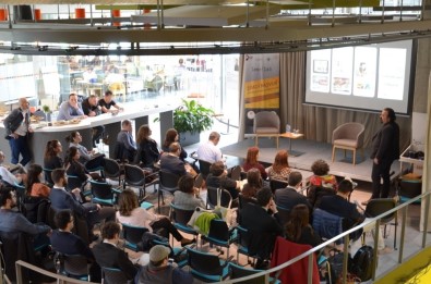 Akademisyenleri Girişimciye Dönüştüren 'Leanlab' Programın 2'İnci Dönemi Başlıyor