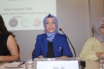 MUSTAFA ERTÜRK - Akdeniz Üniversitesi'nde Fuat Sezgin İslam Ve Bilim Ulusal Lise Öğrencileri Sempozyumu