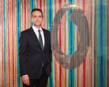 Akıllı Telefon Alacaklara Vodafone'dan Gülümseten Çözümler'