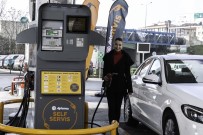 KREDI KARTı - Aytemiz'in Self Servisi Son Üç Ayda 180 Bini Aşkın Tüketiciye Ulaştı