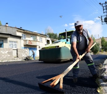 Başkan Dr. Mahmut Uçar, Hizmette Rekor Kırdı