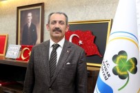 GENÇLİK MECLİSİ - Başkan Tanış'ın 6 Aylık İcraatları