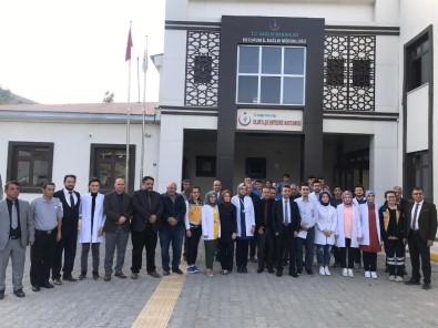 Bedir, Bismillah Deyip 'Olur' Dedi...