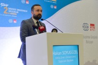 ŞEREF MALKOÇ - BEÜ, Ombudsman Toplulukları Kongresine Katıldı