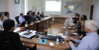 SU TAŞKINI - Çarşamba Belediyesi Elektronik  Belge Yönetim Sistemine Geçti
