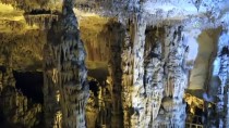 ASTIM HASTASI - Çobanın Bulduğu Mağarada Dünya Rekoru Deneyecek
