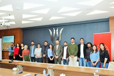 DAKA, Sosyal Girişimcilik Eğitimlerinin İlki Van'da Tamamlandı