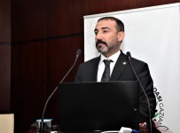 SERBEST BÖLGE - Dış Ticarette Yeni Rota Açıklaması Afrika