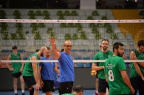 ŞAMPIYON - Efeler İlk Maçına Çıkıyor