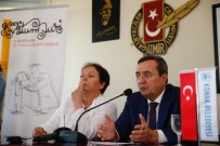 KARİKATÜRİST - Eflatun Nuri Ulusal Karikatür Yarışması İle Şiddete Dikkat Çekilecek