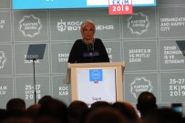 KÜRESELLEŞME - Emine Erdoğan Açıklaması 'Şehirlerimiz Artık Yeni Sorunlarla Karşı Karşıya'