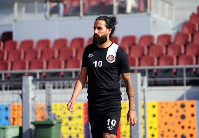Erkan Zengin Açıklaması 'Ben Burada Teknik Ekibe Yardımcı Oluyorum'