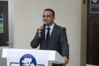 RESİM ATÖLYESİ - Fatsa, Sanatını Konuşturacak