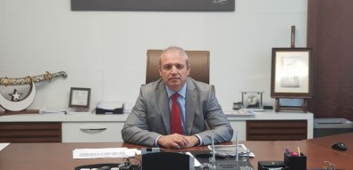 FETÖ'nün Kabusu Olan Polis Müdürüne Üst Düzey Görev