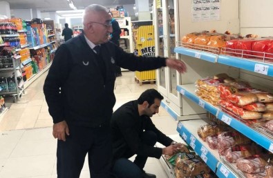 Hakkari Belediyesi Denetimlerini Sıklaştırdı