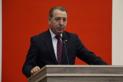 IKBY Bölge Bakanı Aydın Maruf Açıklaması 'Türkmen Harici Tüm Grupların Hedefi Türkmenleri Asimile Etmek'