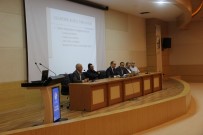 İSLAM TARIHI - İlahiyat Fakültesi Akademik Kurul Toplantısı Gerçekleştirildi