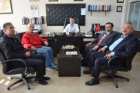 İNSAN HAKLARı - İnsan Hakları Heyeti Bursa'da