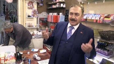 'Irak'ta İstikrar Olmasını İstemiyorlar'