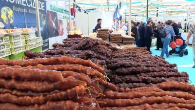 İzmir'de Bitlis Günleri'ne Yoğun İlgi