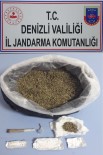 BONZAI - Jandarmadan Uyuşturucu Operasyonu Açıklaması 9  Gözaltı