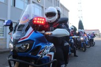 JANDARMA GENEL KOMUTANLIĞI - Jandarmanın 'Hızır' Ve 'Huzur' Timlerinden Olaylara Anında Müdahale