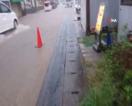 JAPONYA - Japonya Şimdi De Şiddetli Yağışlara Teslim