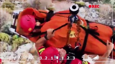 'Kanatlı Jandarmalar'a Özel Klip