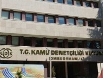 KAMU DENETÇİLİĞİ - KDK'den 