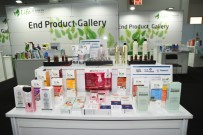 BALTAŞı - Kimya Sektörü 3 Fuarda Buluşuyor