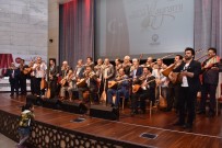 KARATAY ÜNİVERSİTESİ - Konya Aşıklar Bayramı 'Vatan Aşkıyla' Temasıyla Başladı