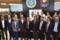 BEKARLAR - KTO, YÖREX İçin Antalya'da