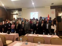 BULGARISTAN - Marmaris, Gençlik Araştırmaları Kongresine Ev Sahipliği Yapıyor