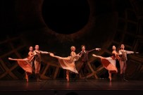 KAYıHAN - MDOB, 'Amadeus' Balesinin Prömiyerini Gerçekleştirecek