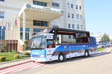 Medeniyetler Beşiği Elazığ'a Özel Tur Otobüsü