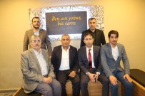ULUS DEVLET - MHP Diyarbakır İl Teşkilatından Ziya Gökalp Müzesi'ne Ziyaret