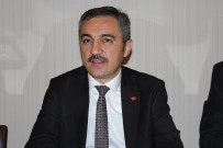 SAĞLIK OCAĞI - Muğla'da 195 Noktada 200 Bin Fidan Dikilecek