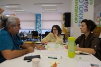 NİLÜFER - Nilüfer İnovasyon Merkezi Uluslararası Etkinliğe Ev Sahipliği Yaptı